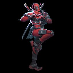 Deadpool (Marvel Rivals)