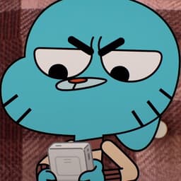 Gumball