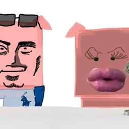 chritopher but slower, hopefully