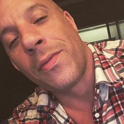 Vin diesel 