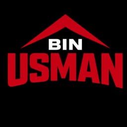 BIN USMAN
