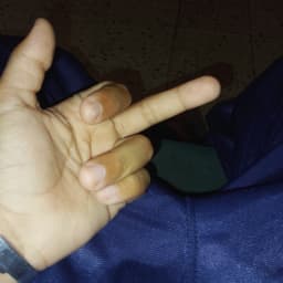  Voz de niño de 13 años