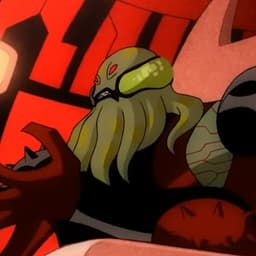 Vilgax (PL) (OS)