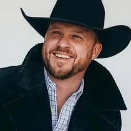 Cody Johnson 