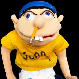 Jeffy SML