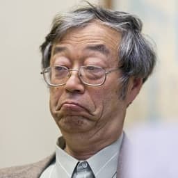 Satoshi Nakamoto