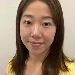 她对付干纹细纹真的太厉害了！