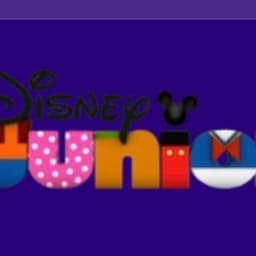 Disney Junior France Male Announcer (2011-2018)