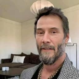Keanu 