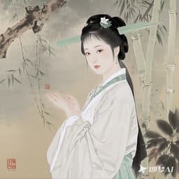 女声