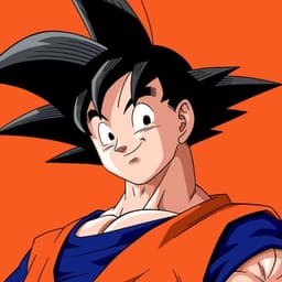 goku 2