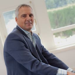 Arturo Cuervo Sánchez