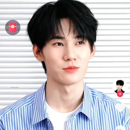 张真源语音聊天