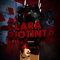 Maria Riotinto