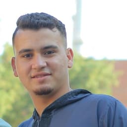 ملك الدعاية بلال حماده الجمهودي