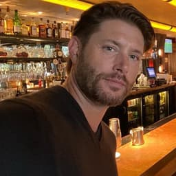 Jensen ackles 