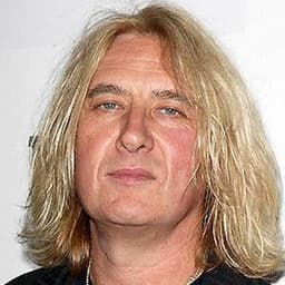 Joe Elliott 