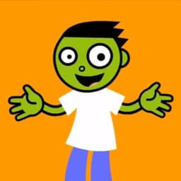 Dash (PBS Kids, 2010)