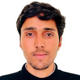 Nasir Ali 