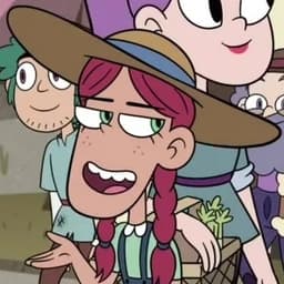 Mendel Maizley (Star Vs. the Forces of Evil)