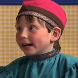 Sasha Playnowski (Nanna's Cottage)