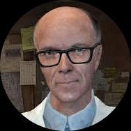 Dr. Kleiner