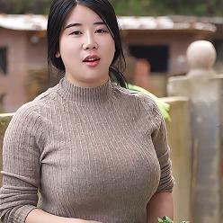 农村擦边女