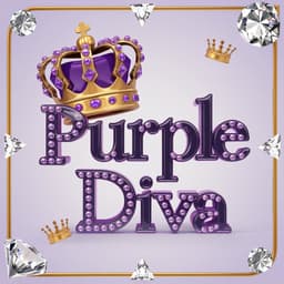 Purple Divah
