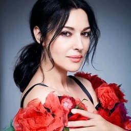 Monica Bellucci 