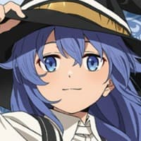 ロキシー・ミグルディア