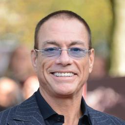 jean claude van damme 
