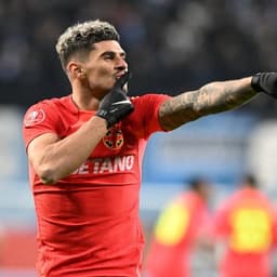 Florinel Coman FCSB