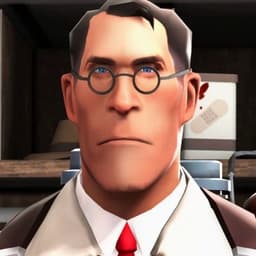 Medic (Team Fortress 2)