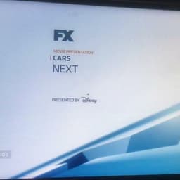 Fx  Disney plus voice generator 