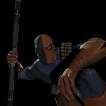 Deathstroke 