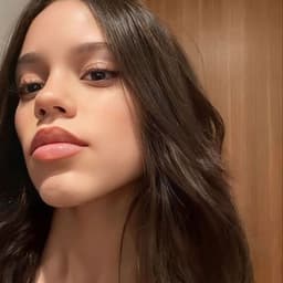 Jenna Ortega 