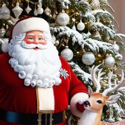 圣诞老人