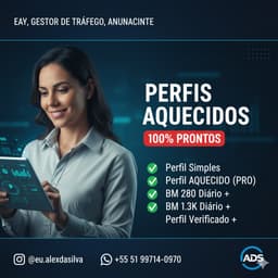 Padrezao para criativos