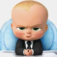 Boss baby 