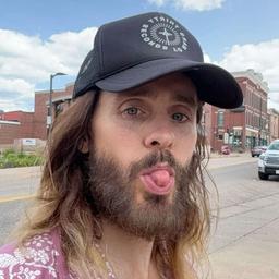 Jared Leto 