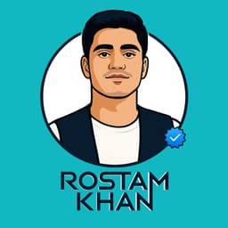 Rostam Khan
