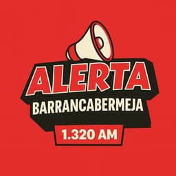 ALERTA BARRANCABERMEJA 1320 AM