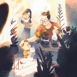 文学常识-女学生