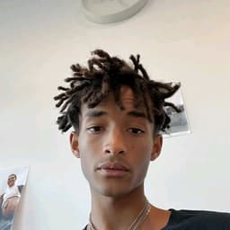 Jaden Smith 