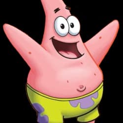 Patrick