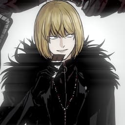 Mello uwu