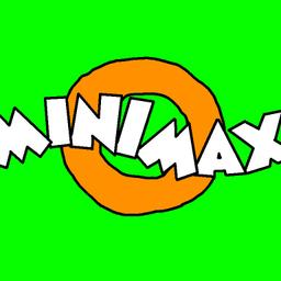 Minimax Hungary Announcer (2000 to 2011)
