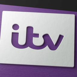 ITV 2019 Announcer