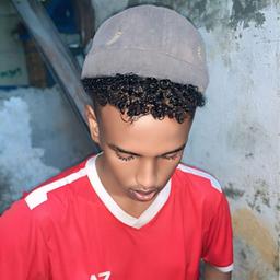 Abdullahi Muhammed kadiye