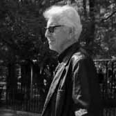 Graham nash 